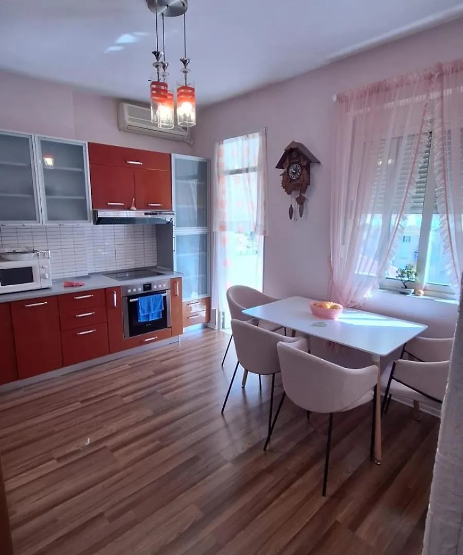 Cozyflat In The Middle Of Tirana contacts